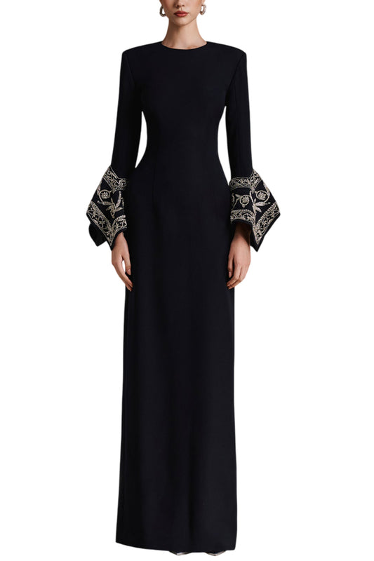 NOCTURNE GRACE GOWN