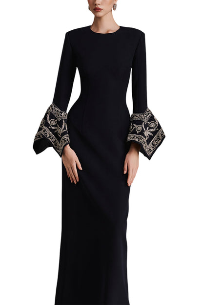 NOCTURNE GRACE GOWN