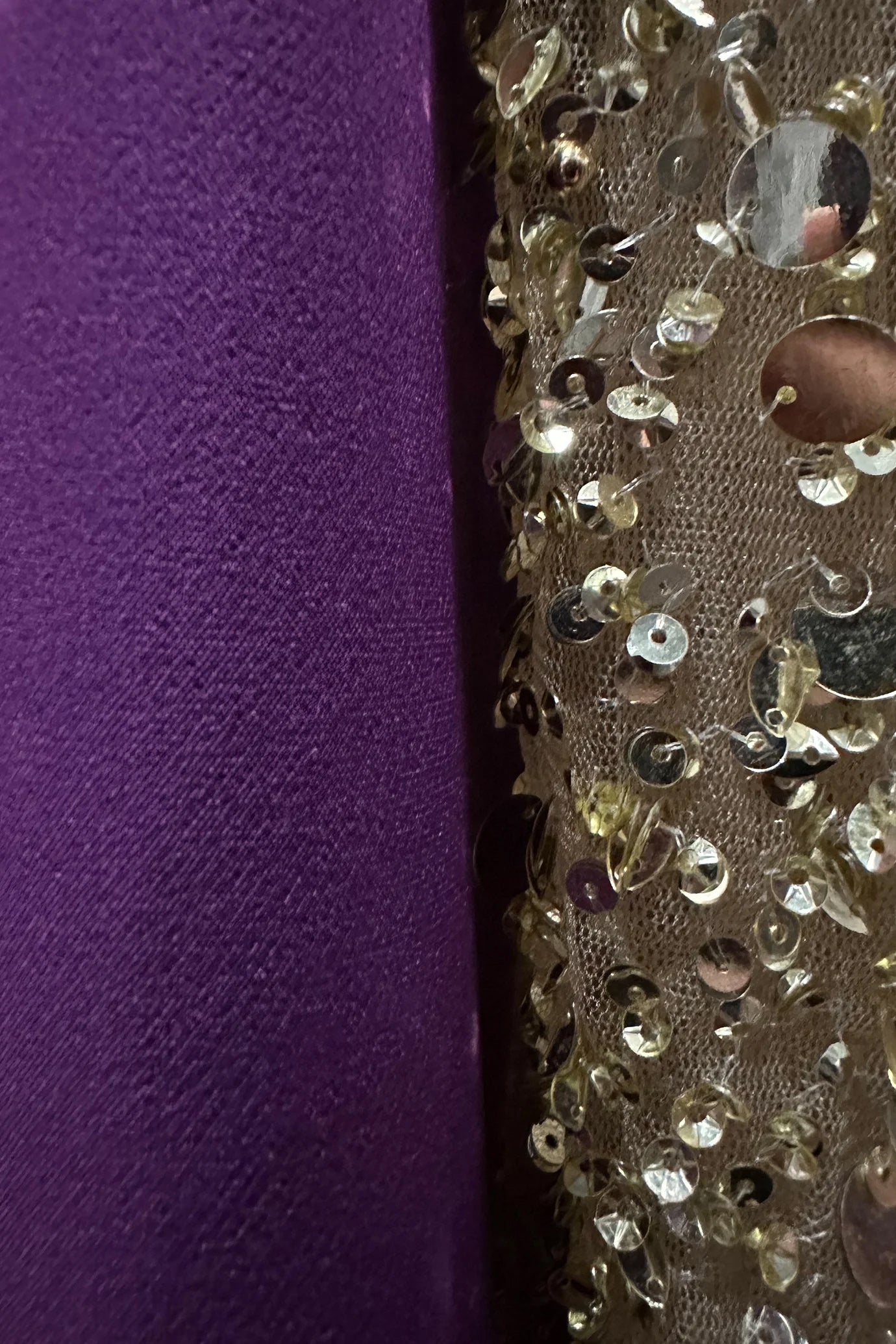 NOEMY CREPE EMBROIDERY DRESS