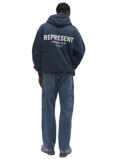 OWNERS CLUB HOODIE