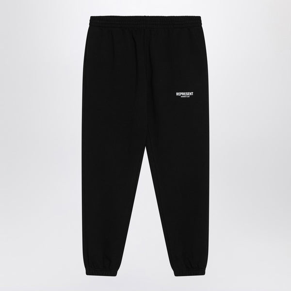 Black Jogging Trousers