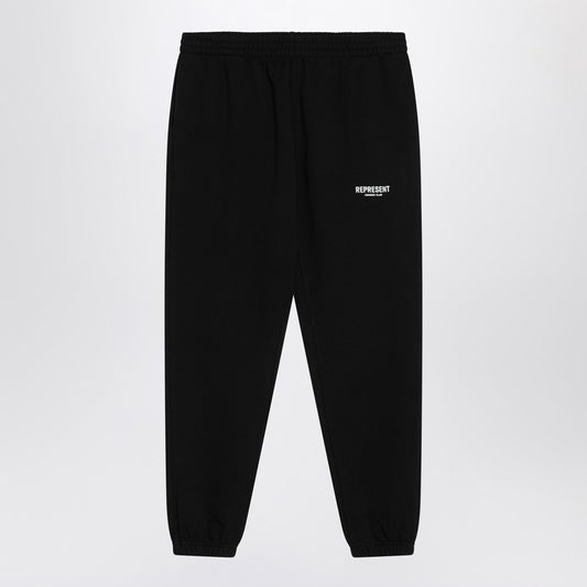 Black Jogging Trousers