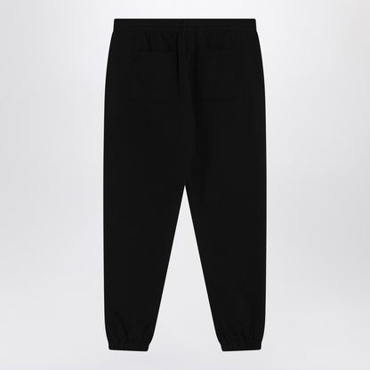 Black Jogging Trousers