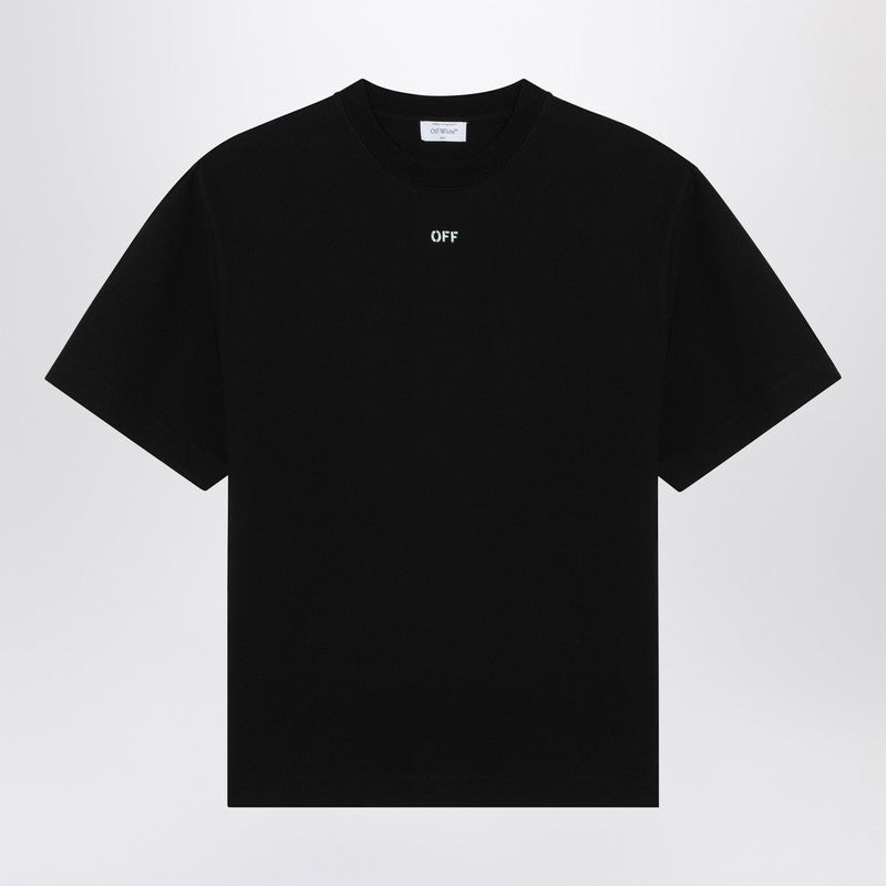 Black Vibe Arrow T-shirt
