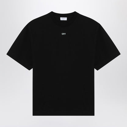 Black Vibe Arrow T-shirt