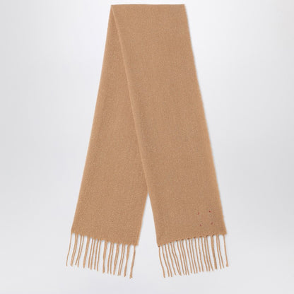 وشاح من صوف الجمل والكاهسمير