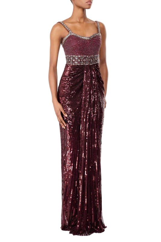 ONLY YOU GOWN