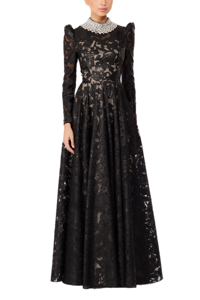 ORION GOWN