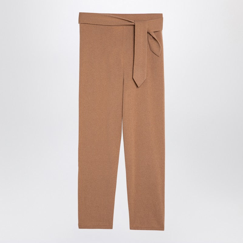 Stella Beige Trousers