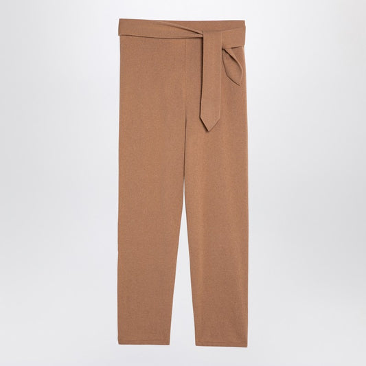 Stella Beige Trousers