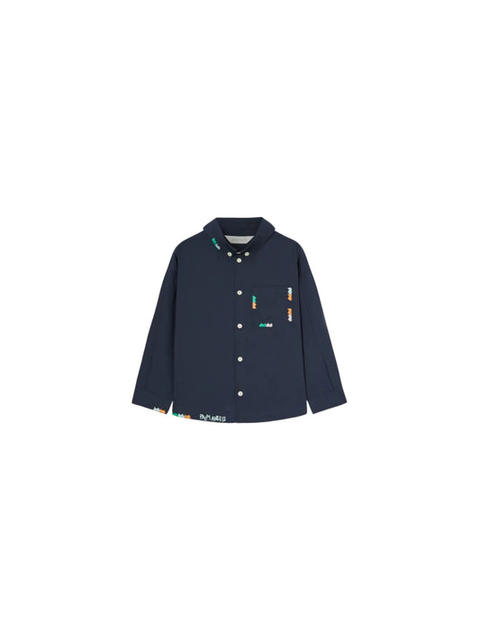 Shirt L/S