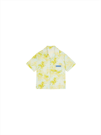Shirt S/S