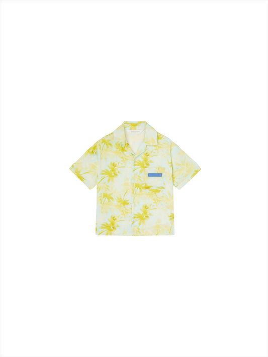 Shirt S/S