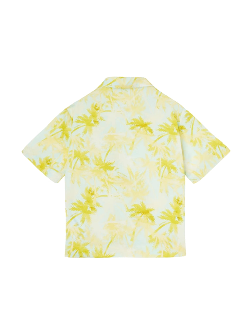 Shirt S/S
