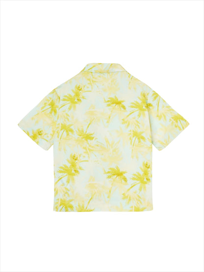 Shirt S/S