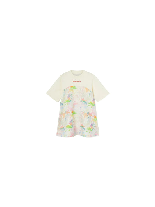 T- Shirt Dress