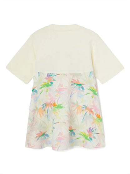 T- Shirt Dress