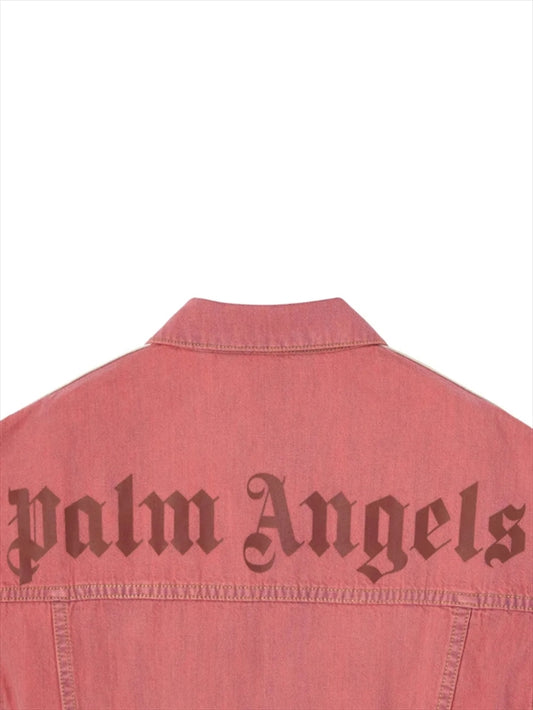 Chambray Jacket