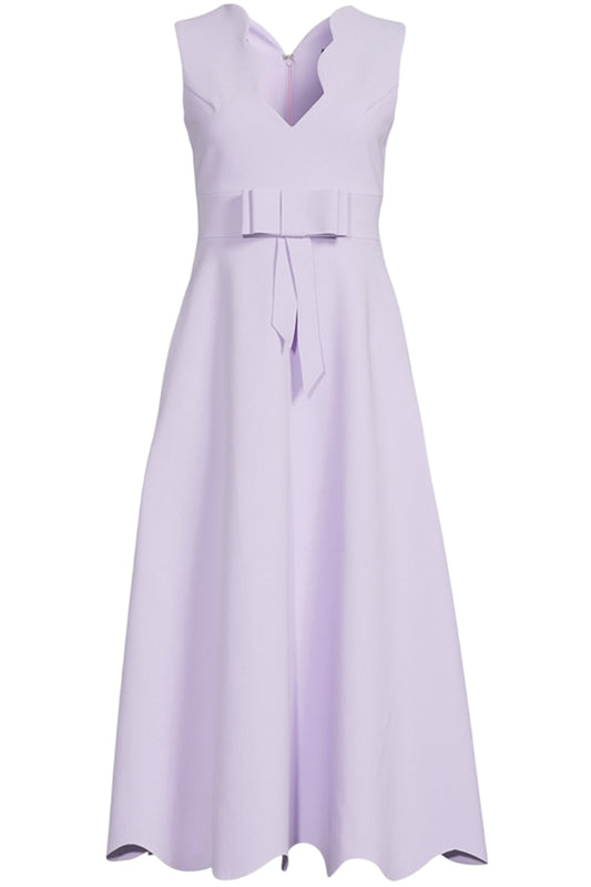 PATCHOULI DRESS