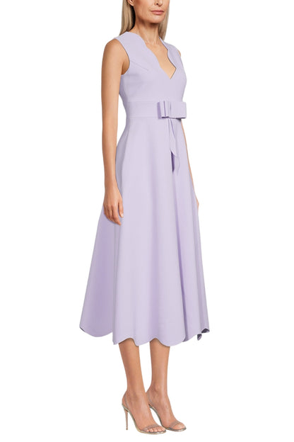 PATCHOULI DRESS