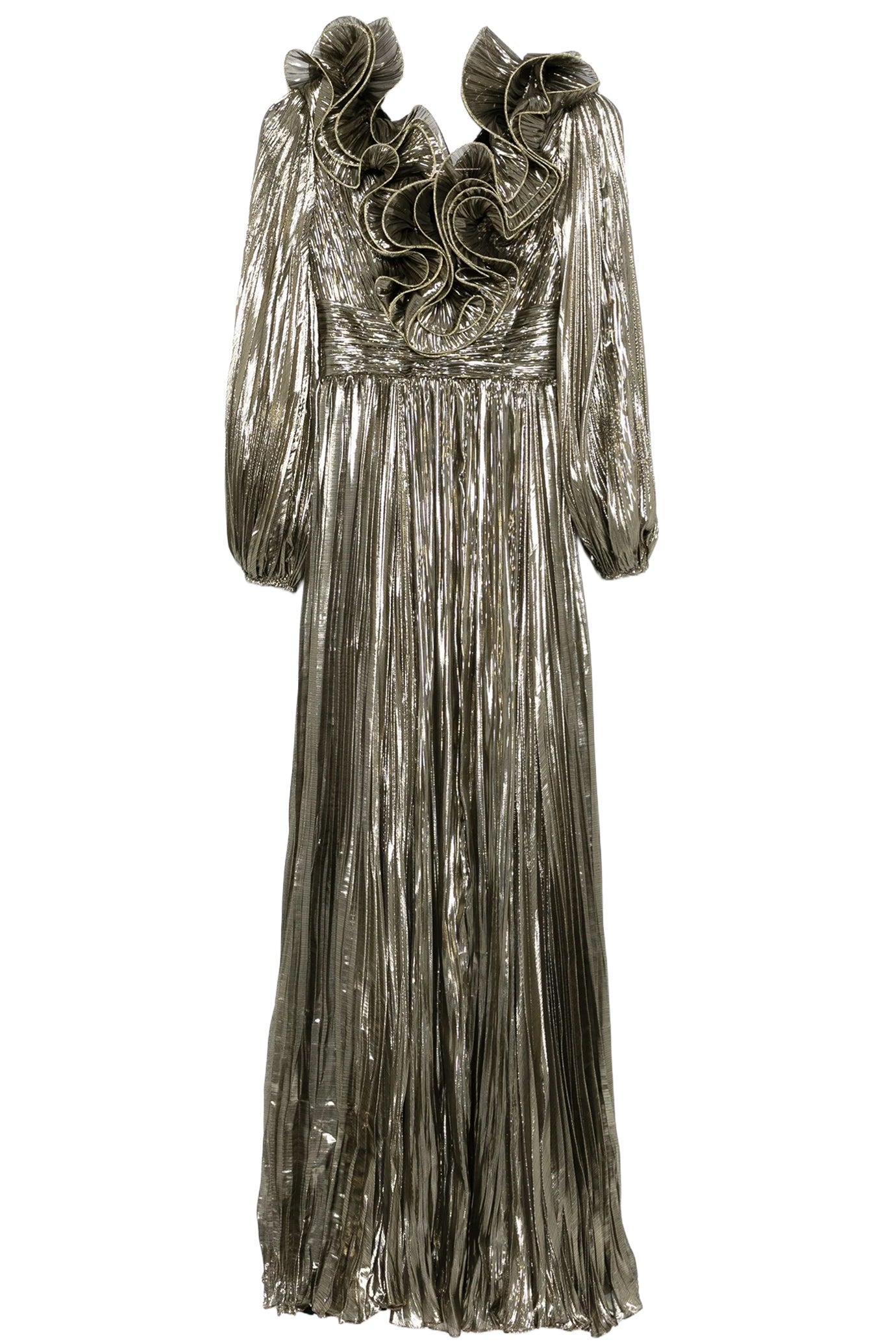 PENELOPE GOWN