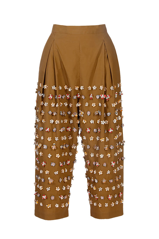 POLARIS PANTS