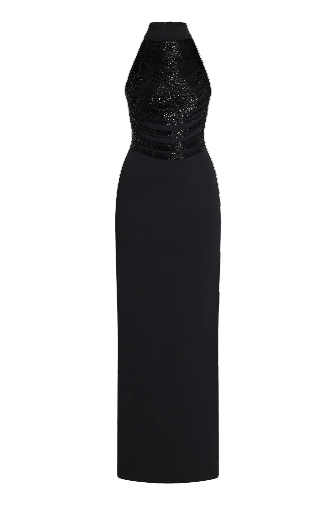 فستان ماكسي من فيا