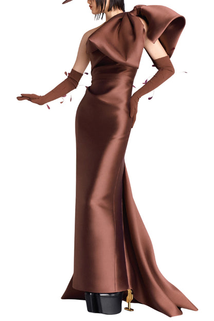 PRIYA MAXI DRESS