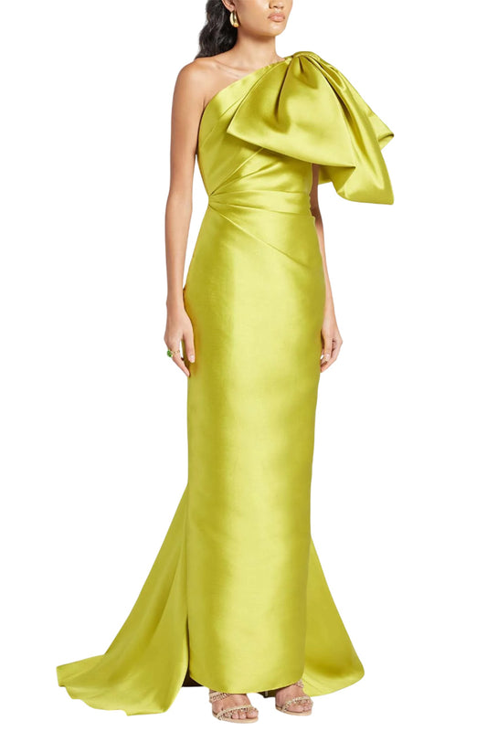 PRIYA MAXI DRESS