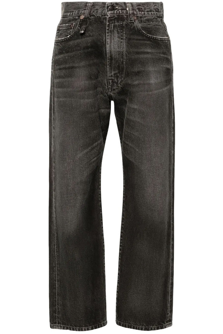 Boyfriend Jeans