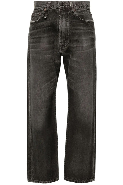 Boyfriend Jeans
