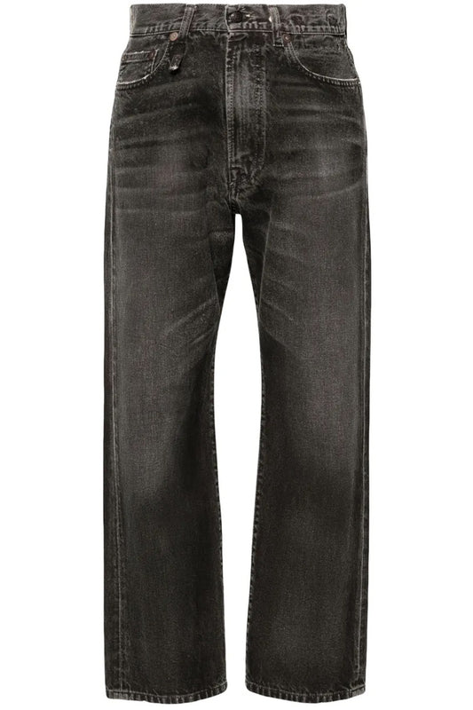 Boyfriend Jeans