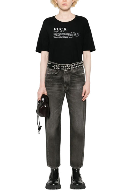 Boyfriend Jeans
