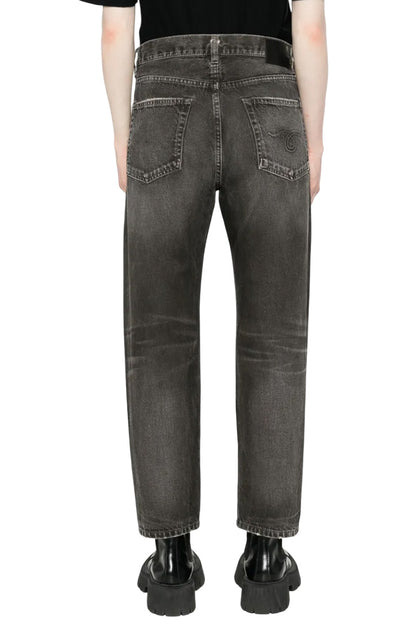 Boyfriend Jeans
