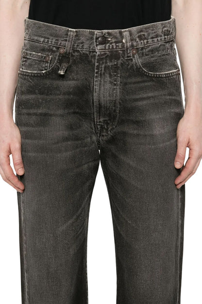 Boyfriend Jeans