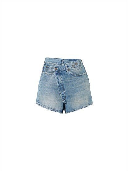 CROSSOVER SHORT
