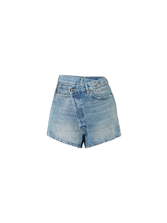 CROSSOVER SHORT