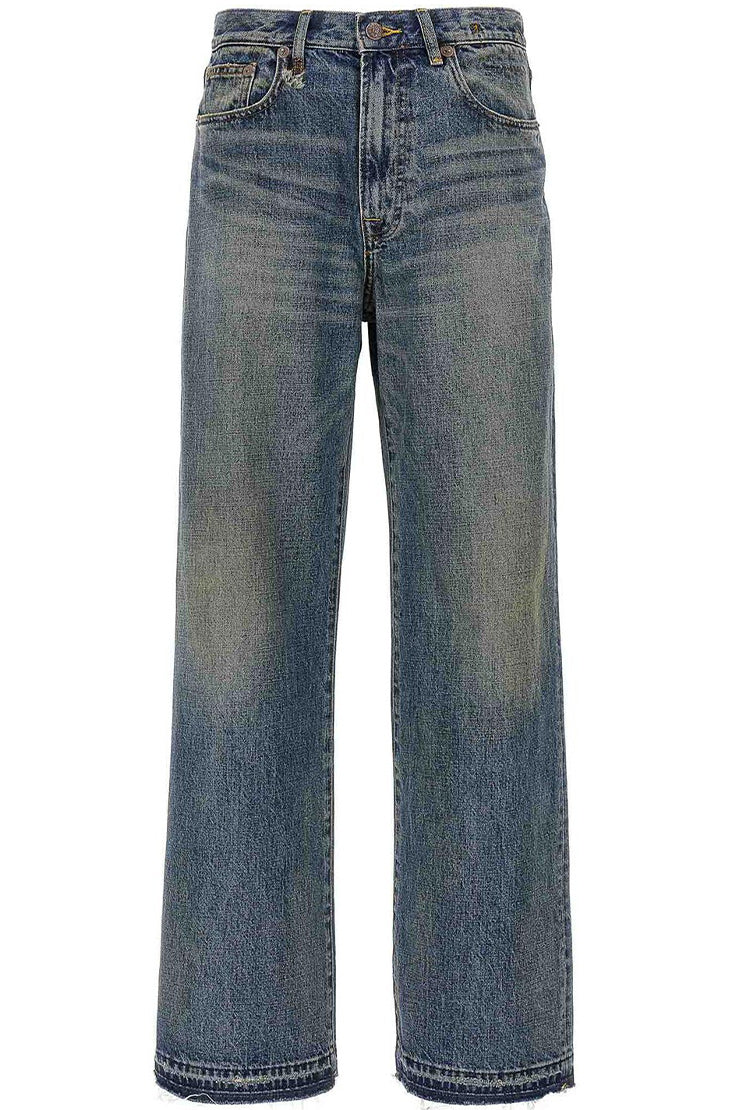 D'arcy Loose Jean