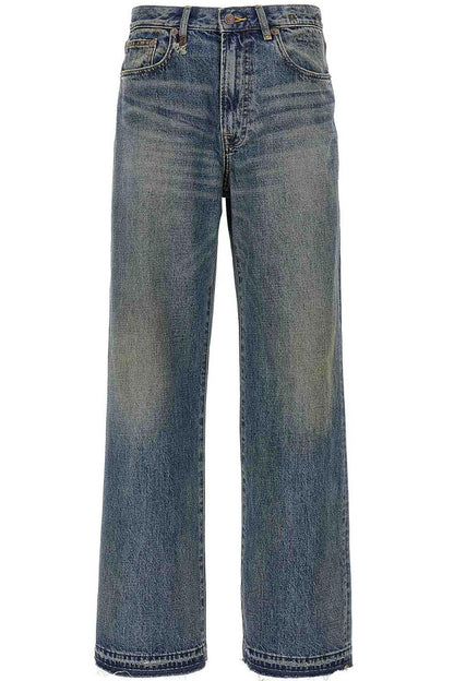 D'arcy Loose Jean