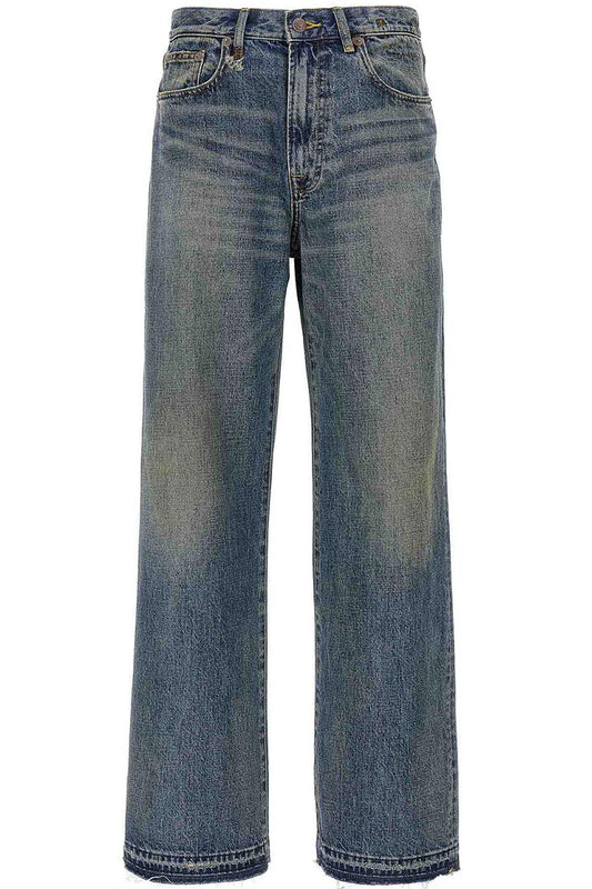 D'arcy Loose Jean