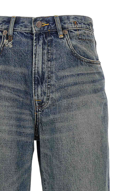 D'arcy Loose Jean
