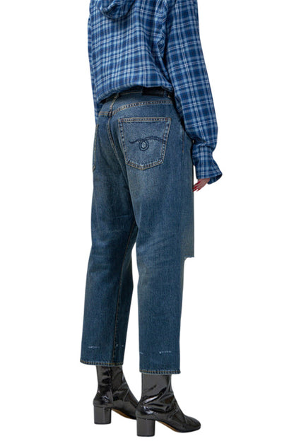X-Boyfriend Jeans