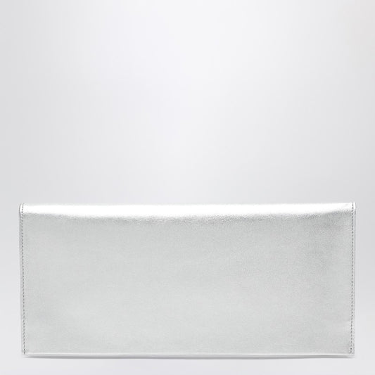 Mini Pilgrim satin bag