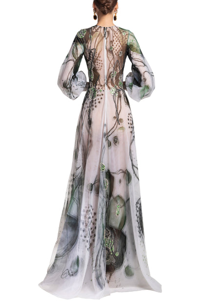 tulle-printed-dress-with-beading-rtwfw23-3