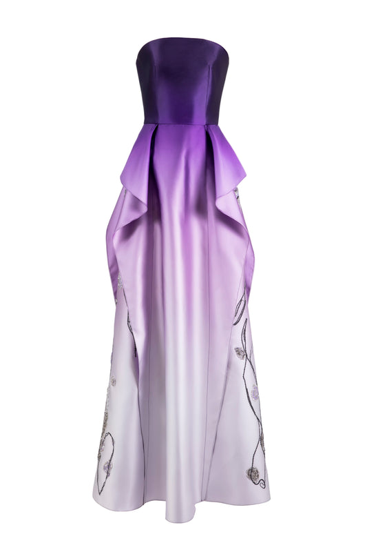 mikado,-strapless-dress-with-beading-on-the-sides-rtwfw23-2