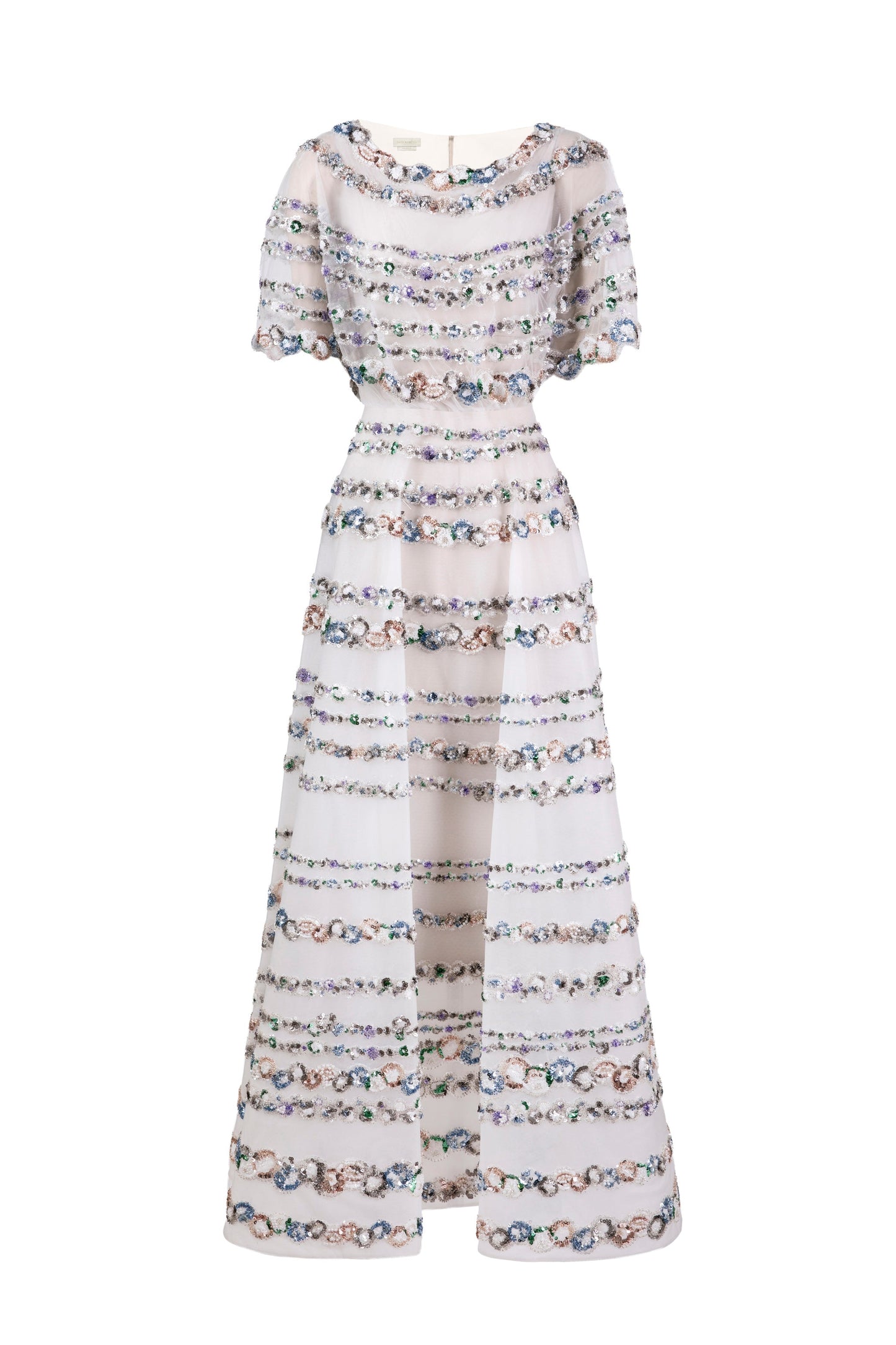 tulle-beaded-dress-with-a-blouson-top-rtwfw23-2