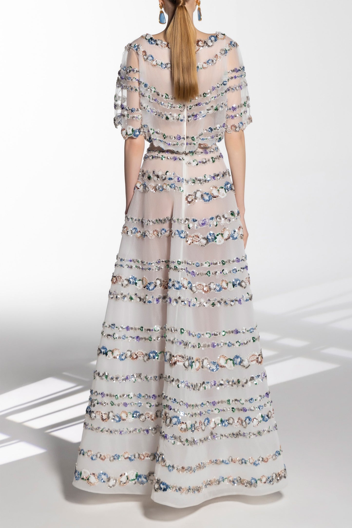 tulle-beaded-dress-with-a-blouson-top-rtwfw23-3