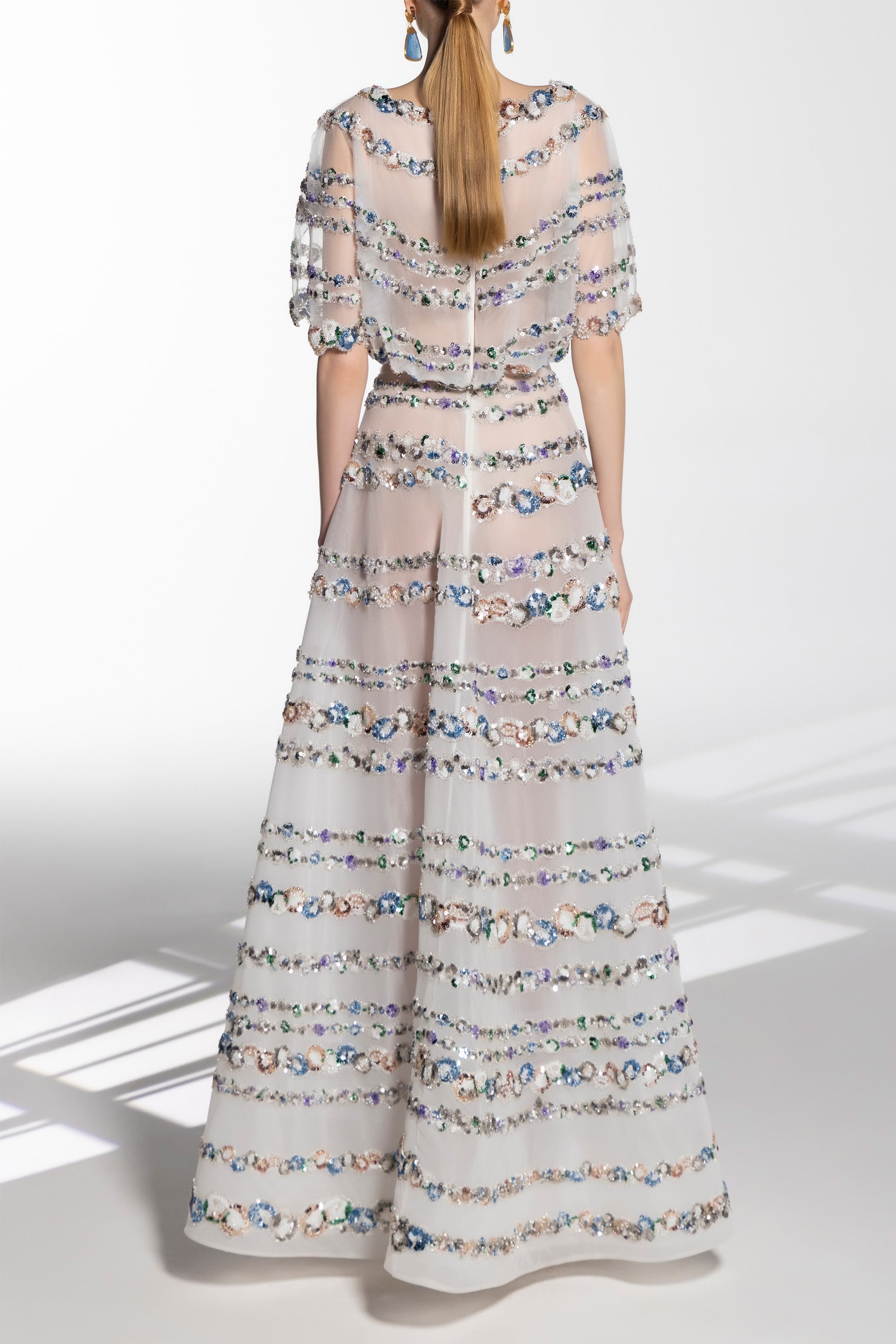 tulle-beaded-dress-with-a-blouson-top-rtwfw23-3