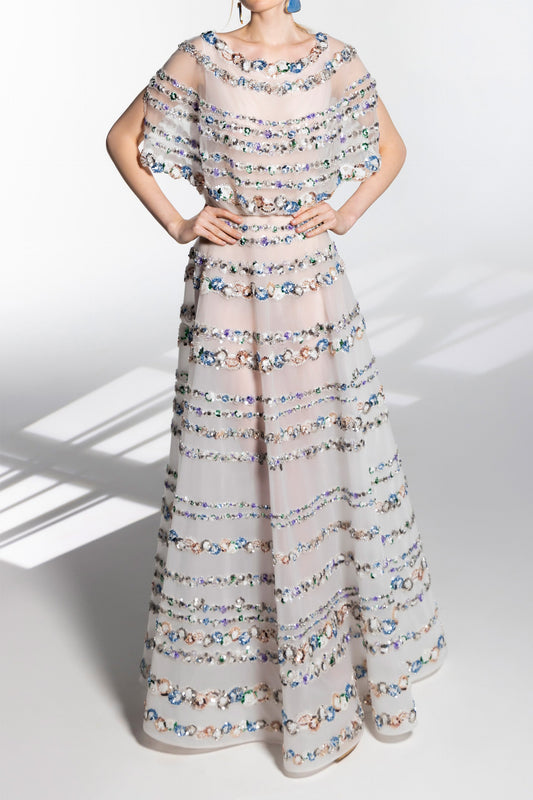tulle-beaded-dress-with-a-blouson-top-rtwfw23-1