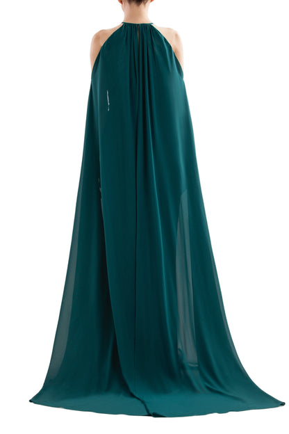 pleated-dress-with-cape-rtwfw24-6